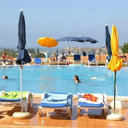 Mar A Vista Aparthotel