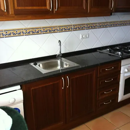Aparthotel Mar A Vista 3*