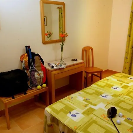 Mar A Vista Apart-hotel 3*