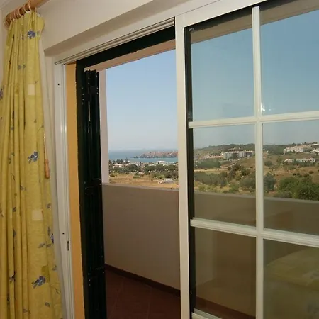 Mar A Vista Apart-hotel