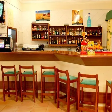 Mar A Vista Apart-hotel