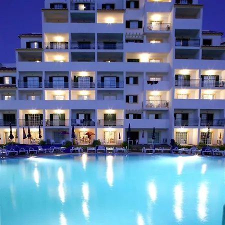 Mar A Vista Apart-hotel 3*