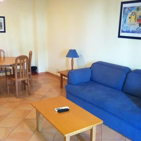 Apart-hotel Mar A Vista 3*