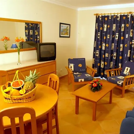 Mar A Vista Aparthotel 3*