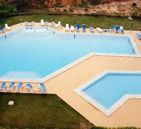 Mar A Vista Apart-hotel