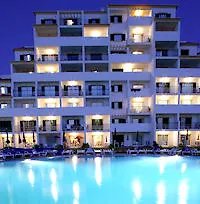 Mar A Vista Apart-hotel Praia da Rocha