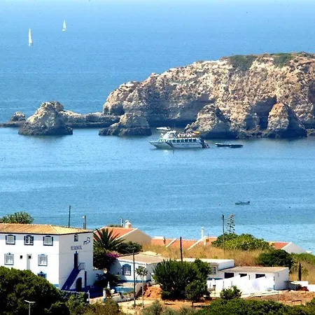 Mar A Vista 3* Portimão
