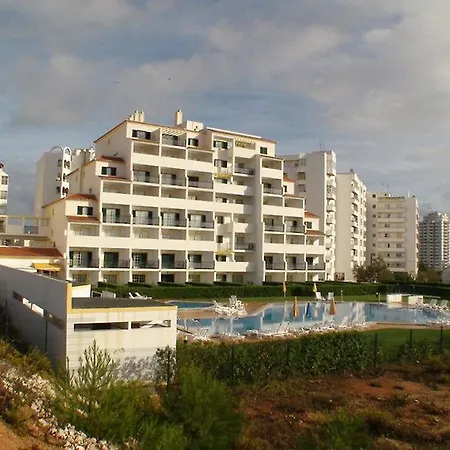 Mar A Vista Portimão
